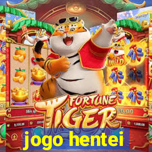 jogo hentei